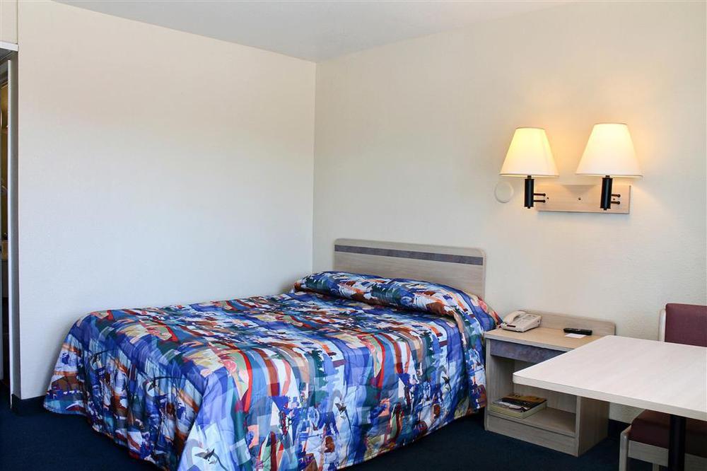 Motel 6-Bakersfield, Ca - South ห้อง รูปภาพ