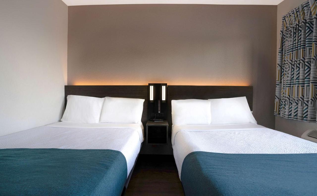 Motel 6-Bakersfield, Ca - South ภายนอก รูปภาพ